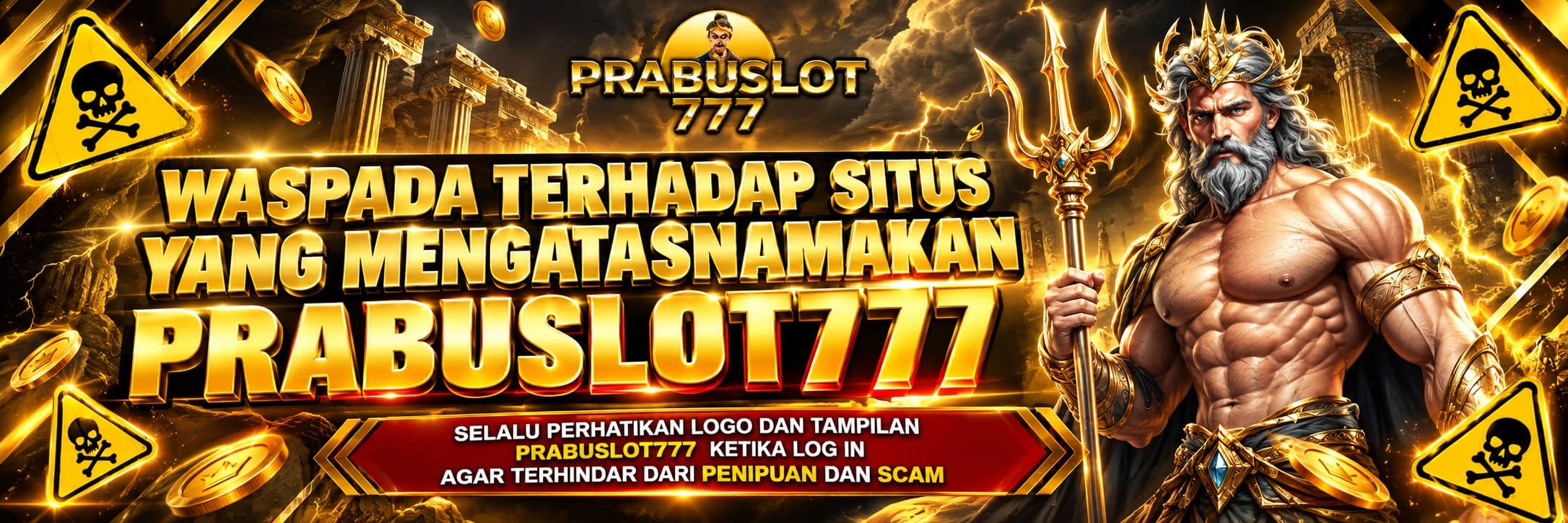 Link Resmi Prabuslot777